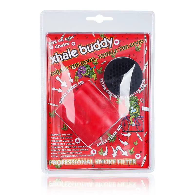 Xhale Buddy Air Filter/Purifier_13