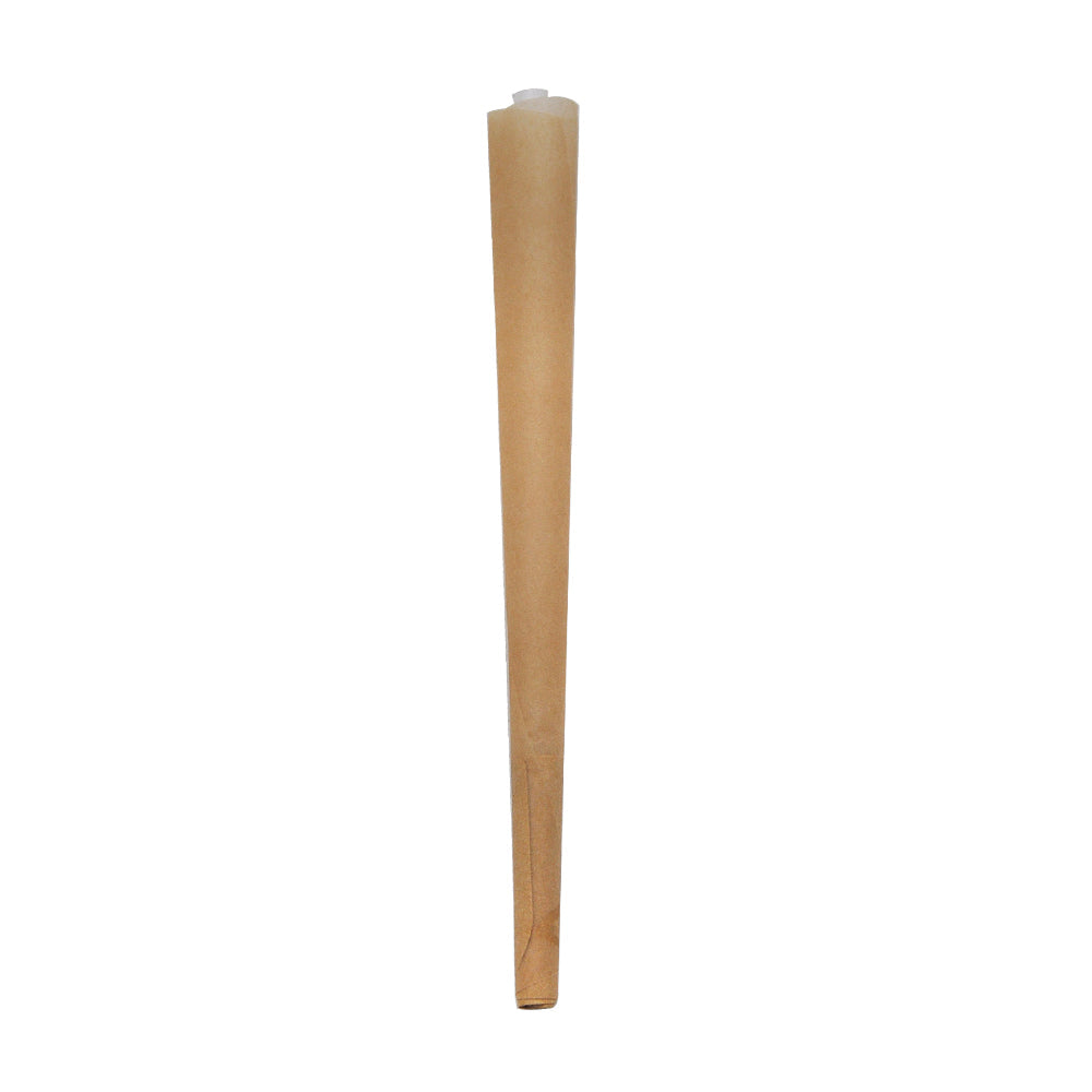 HORNET | King Size Natural Pre-Rolled Paper Cones 3 x 24CT_9