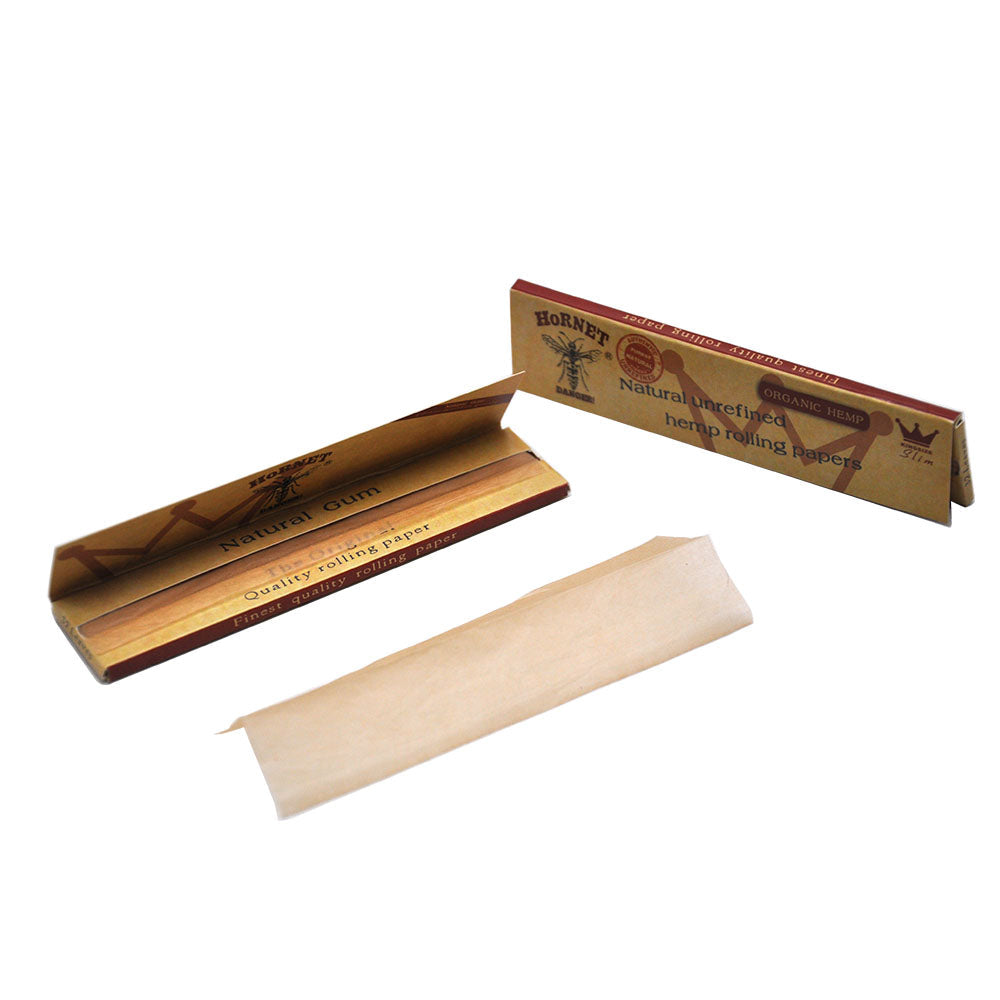 Hornet | King Size Rolling Paper_7