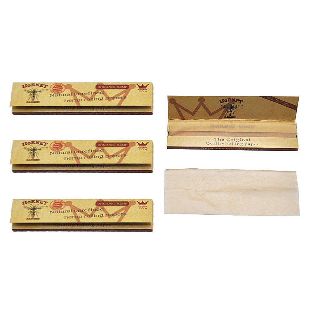 Hornet | King Size Rolling Paper_6