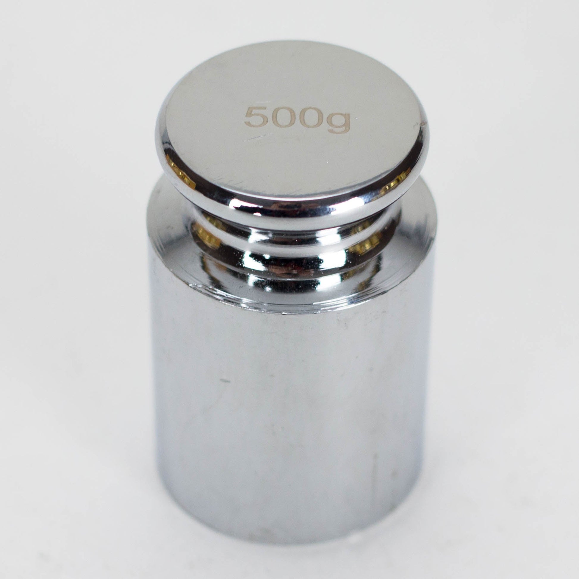 Scales Balances Calibration 500 Gram Scale Weight_0