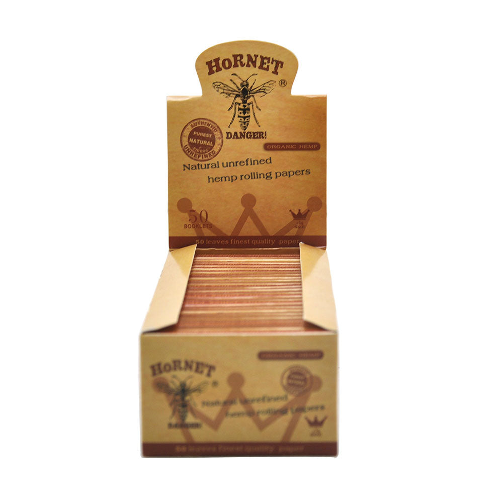 HORNET | 1-1/4 Size Rolling Paper_2