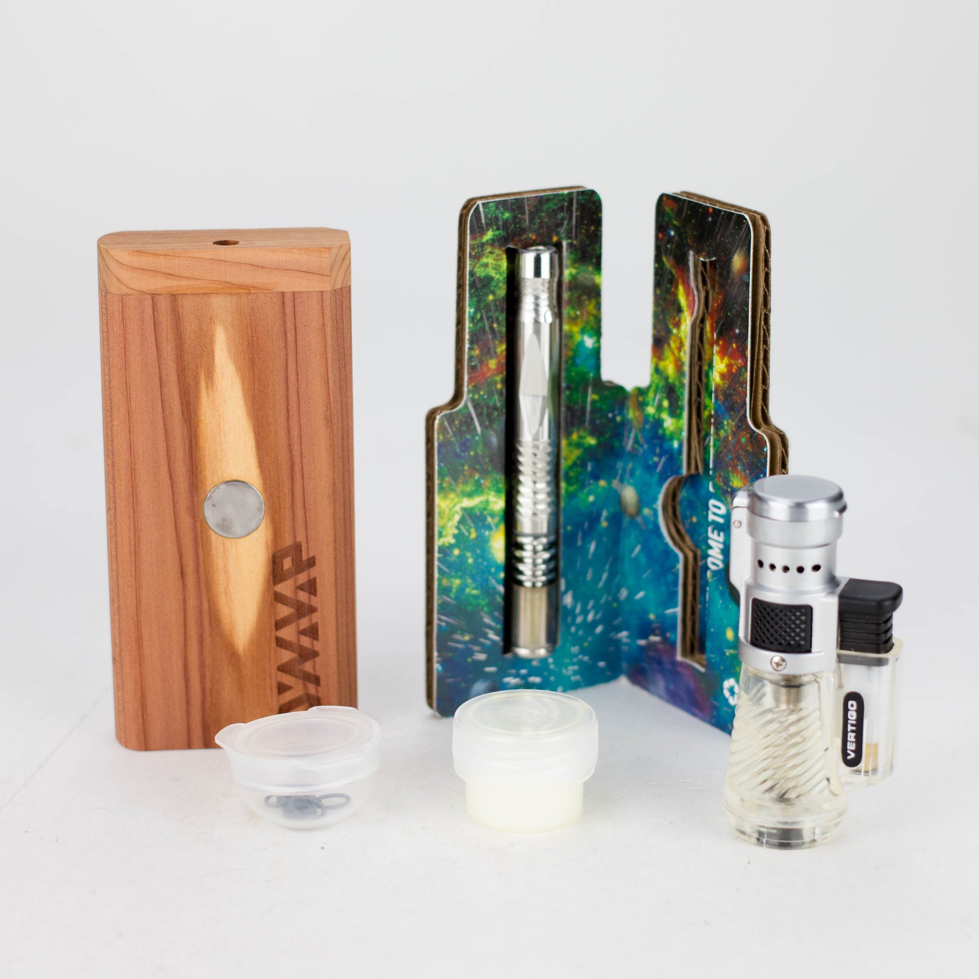 DYNAVAP | Starter Kit_1