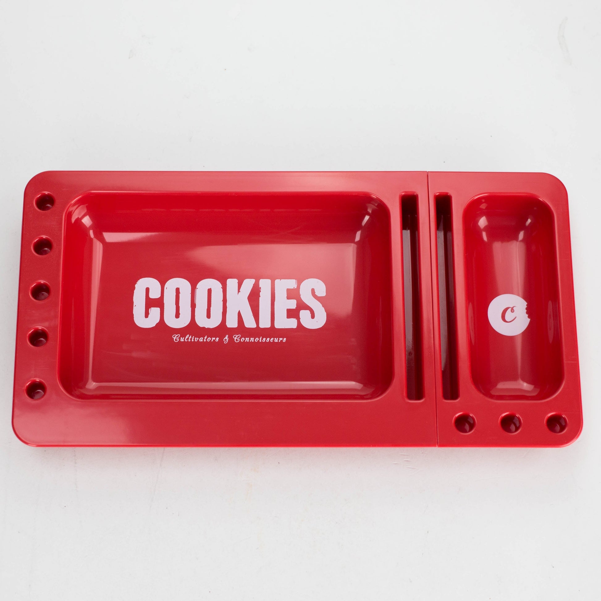 Cookies | V3 Rolling Tray 3.0 Red_0