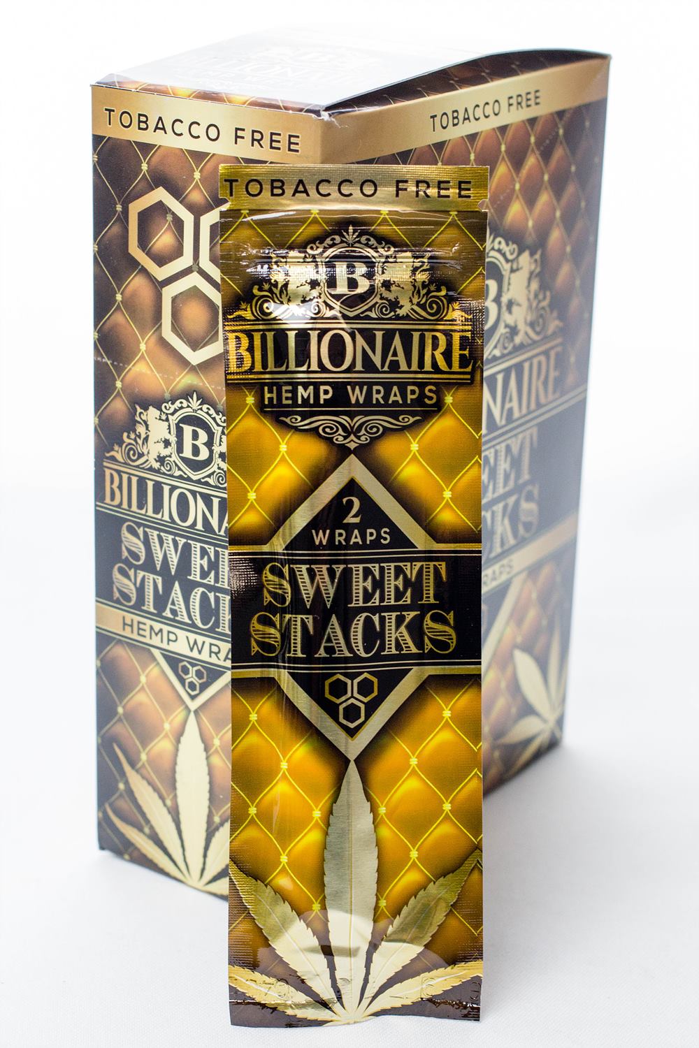 Billionaire Hemp Wraps display_6