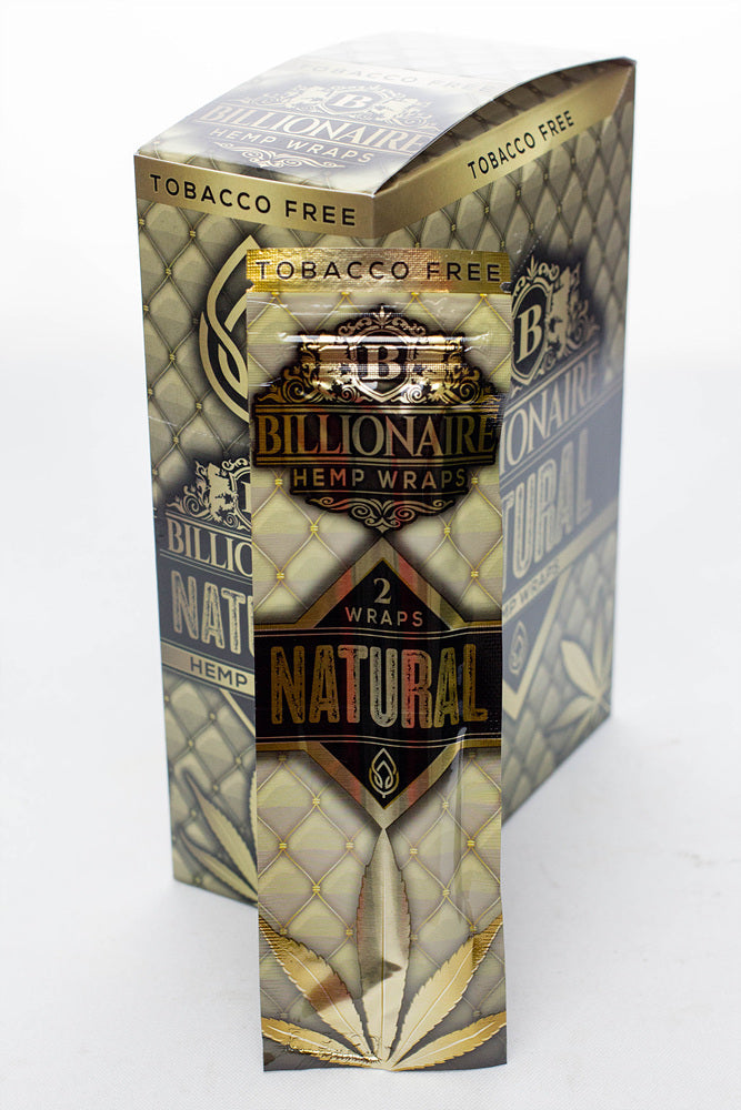 Billionaire Hemp Wraps display_9