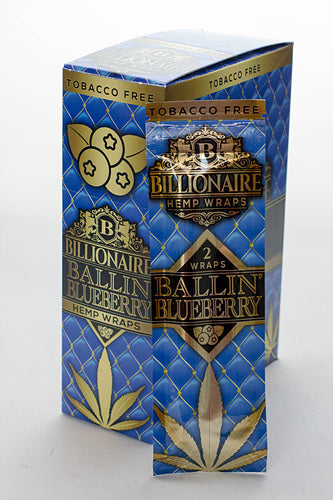 Billionaire Hemp Wraps display_11