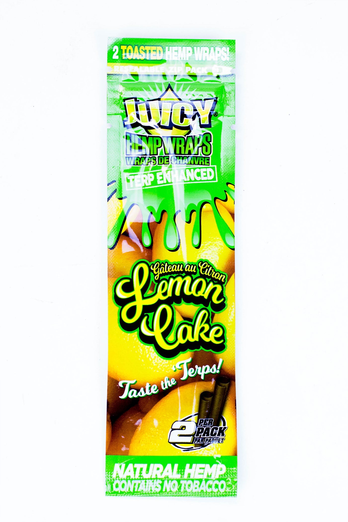 Juicy Jay's Hemp Wraps New flavors_7