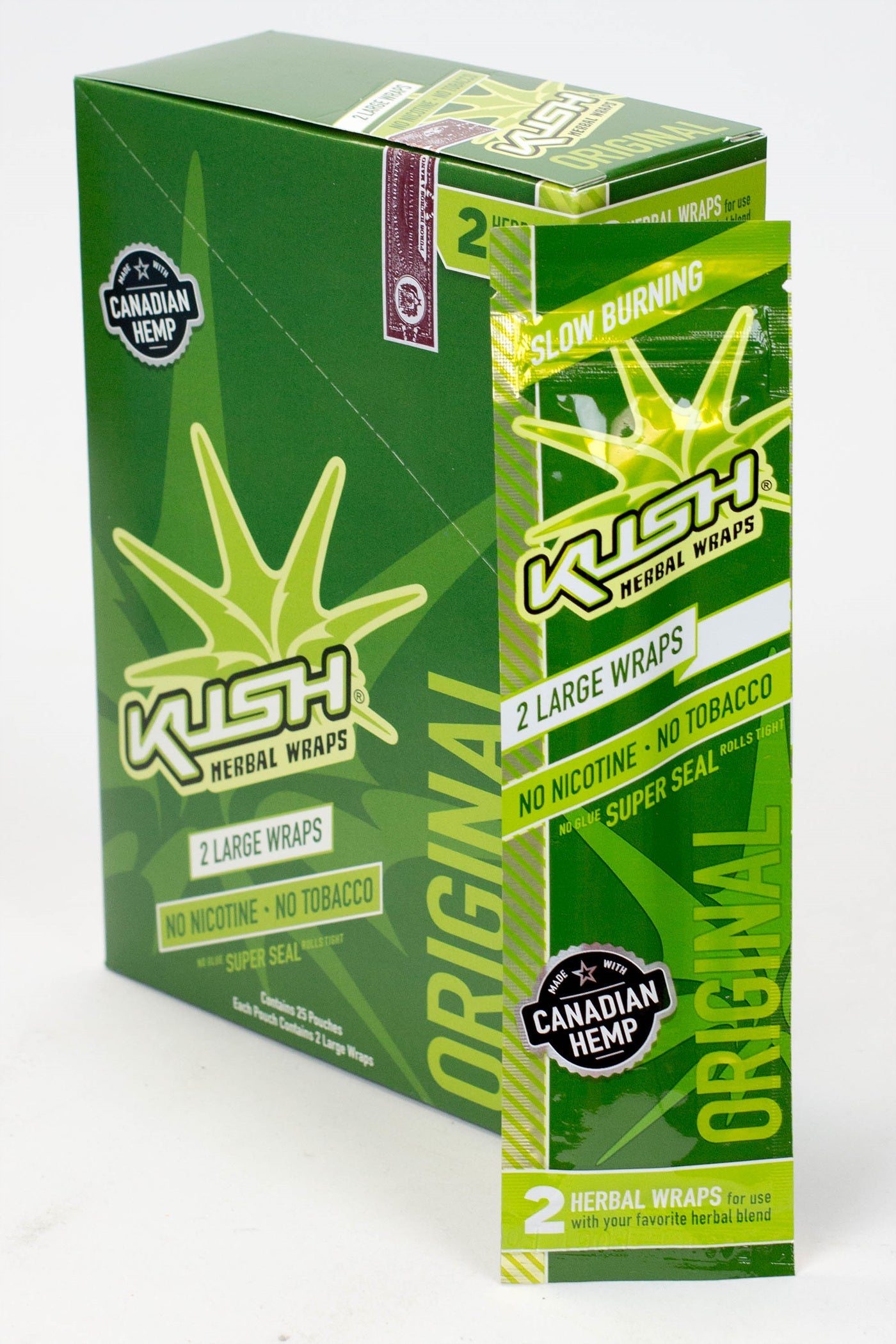 KUSH® HERBAL WRAPS_9