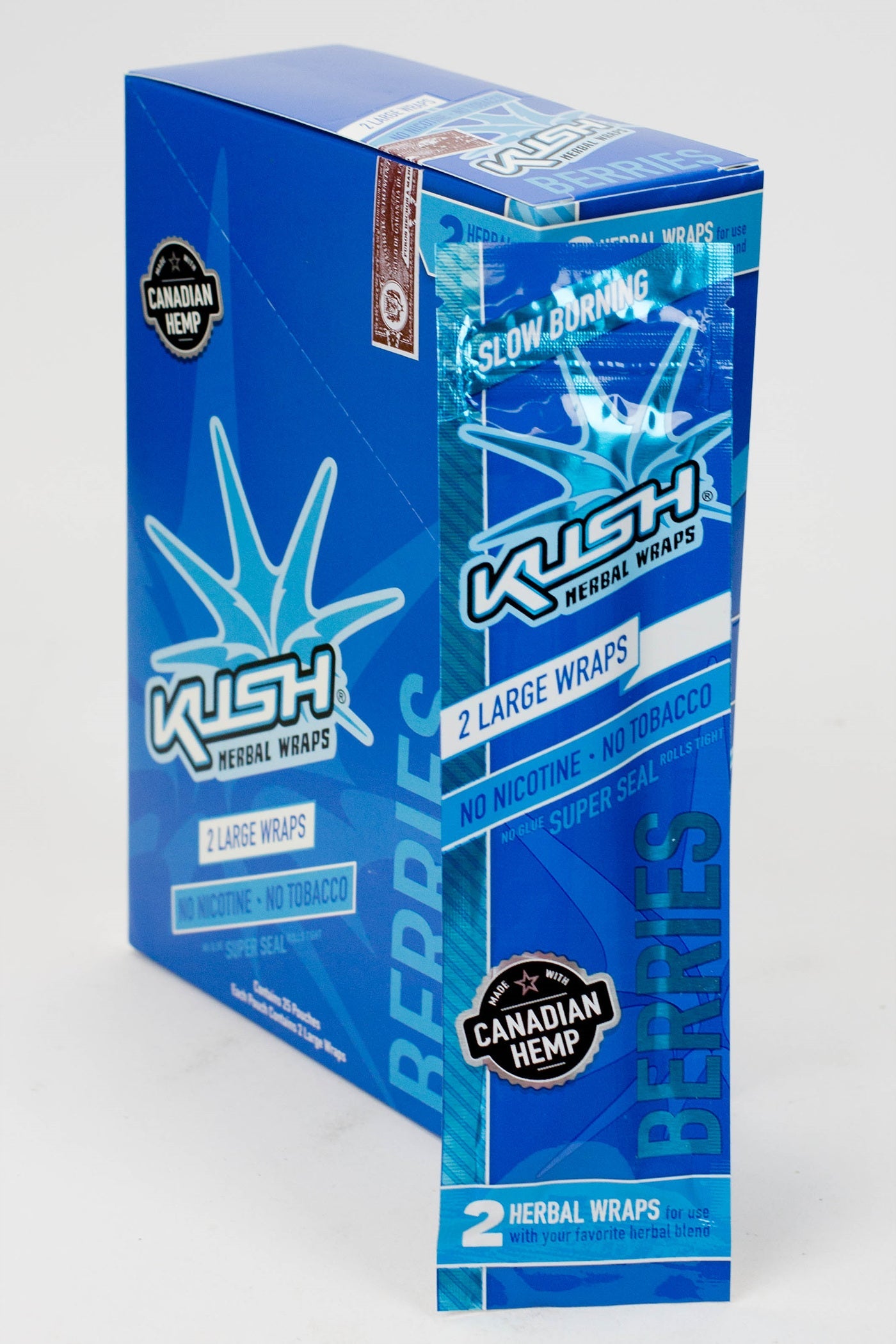 KUSH® HERBAL WRAPS_6