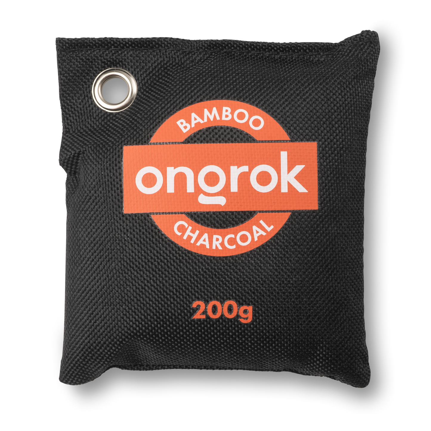 Ongrok Air Purifying Charcoal Bamboo Bags (Multiple Sizes)