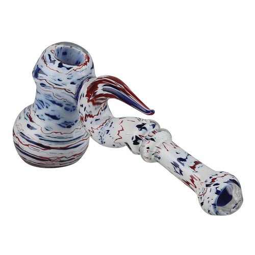 CaliConnected Hook Hammer Bubbler