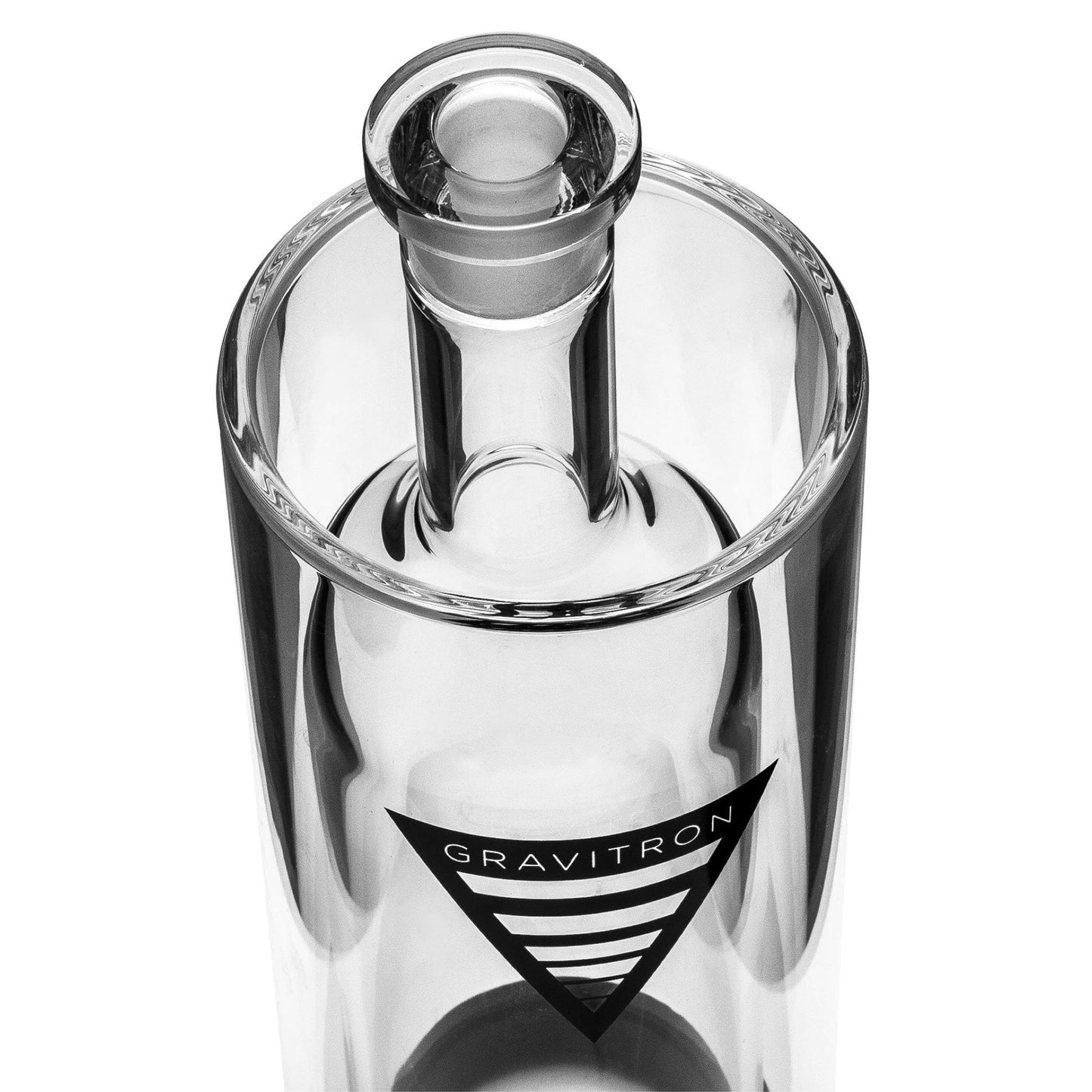 Grav® Large Gravitron Gravity Bong