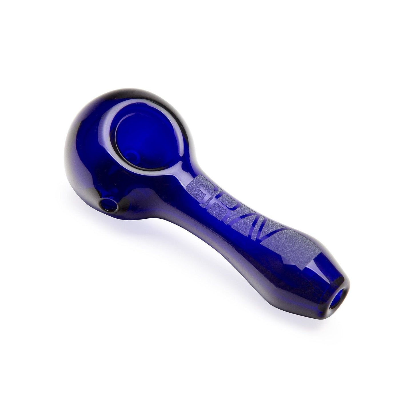 Grav® 4” Classic Spoon Hand Pipe