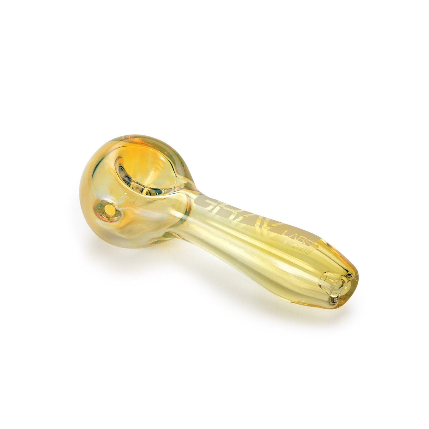 Grav® 4” Classic Spoon Hand Pipe