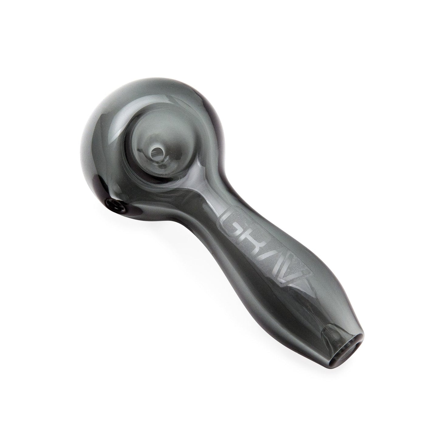 Grav® 4” Classic Spoon Hand Pipe