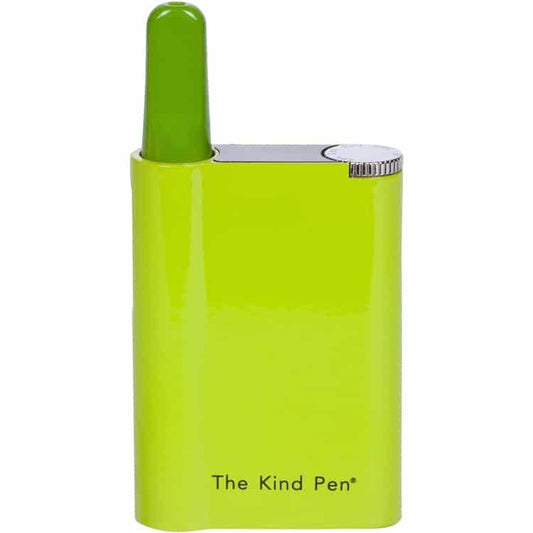 Kind Pen Pure Cartridge Vaporizer 🔋