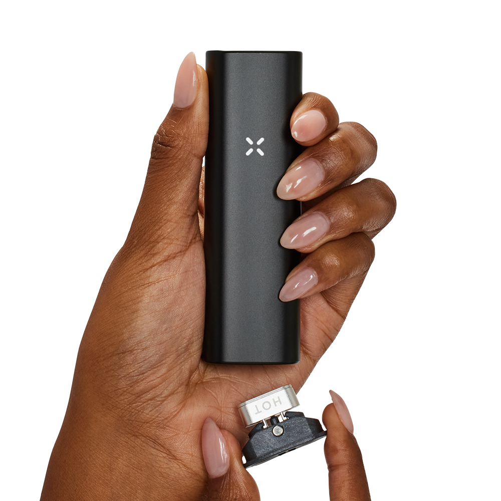 PAX Plus Vaporizer Kit 🍯🌿