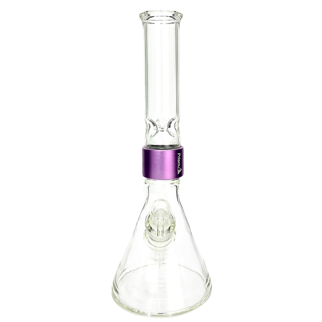 Prism Pipes Halo Beaker Bong