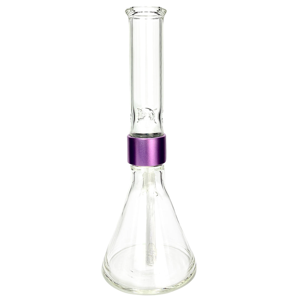 Prism Pipes Halo Beaker Bong