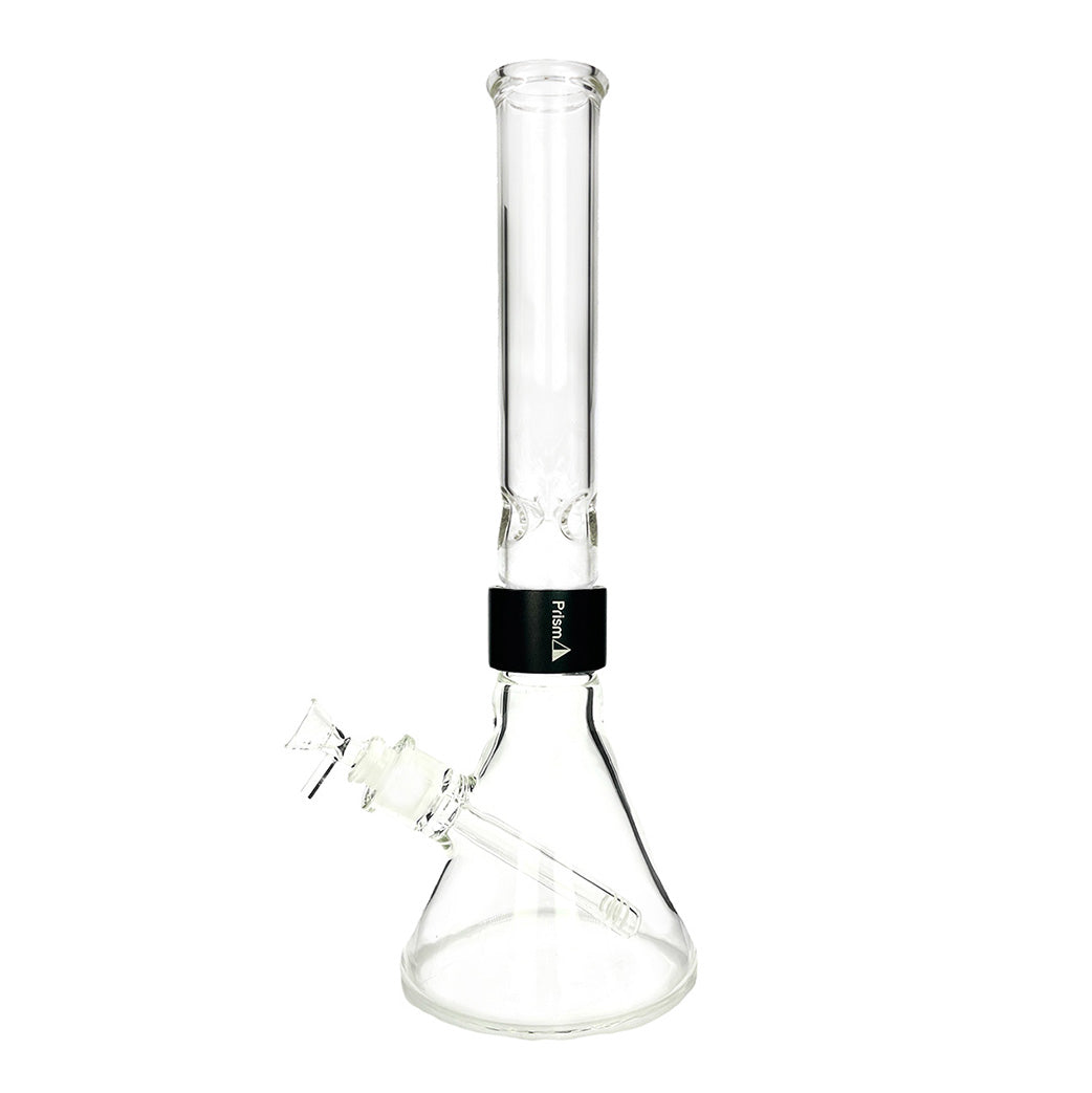 Prism Pipes Halo Beaker Bong