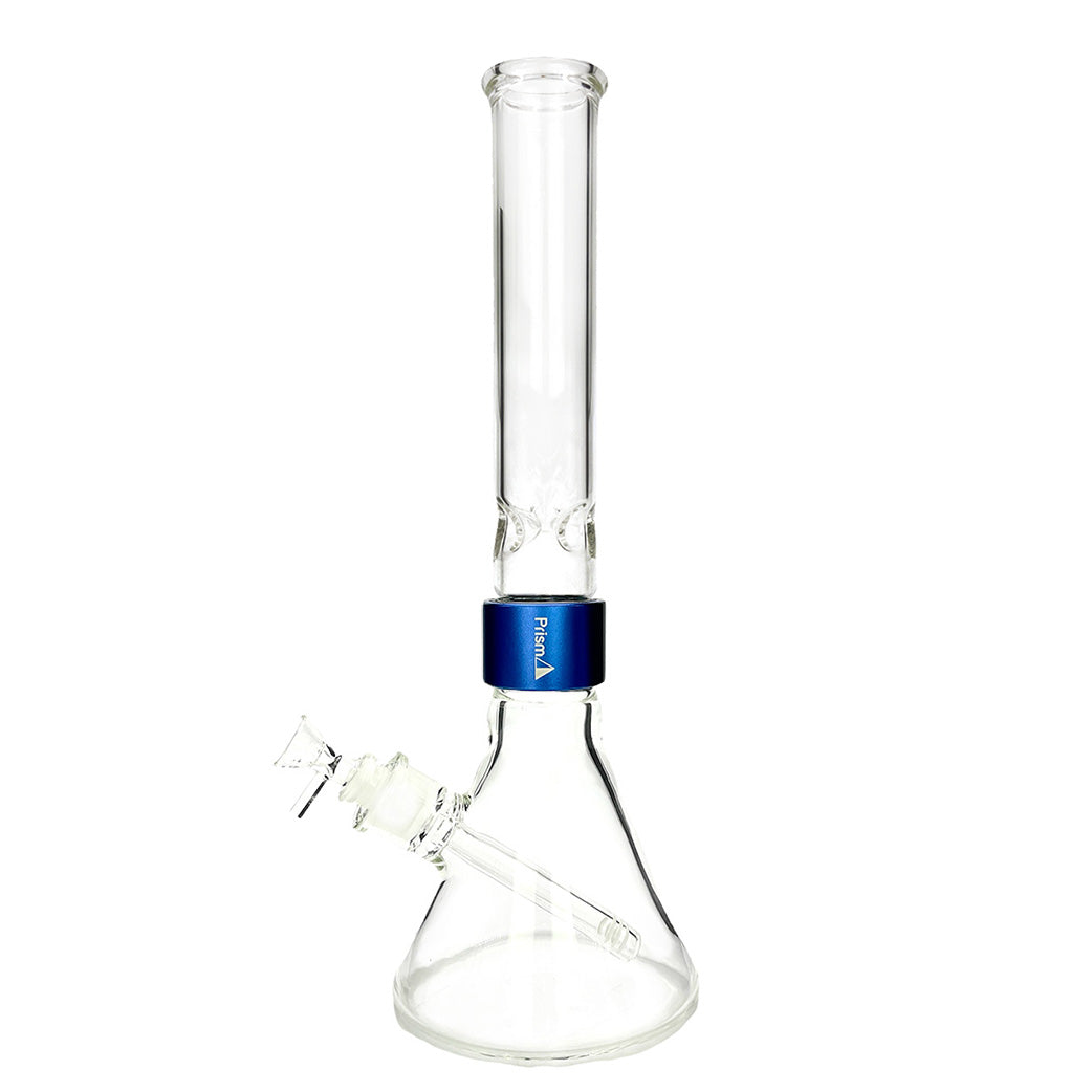 Prism Pipes Halo Beaker Bong