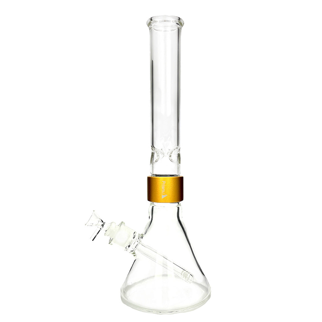 Prism Pipes Halo Beaker Bong