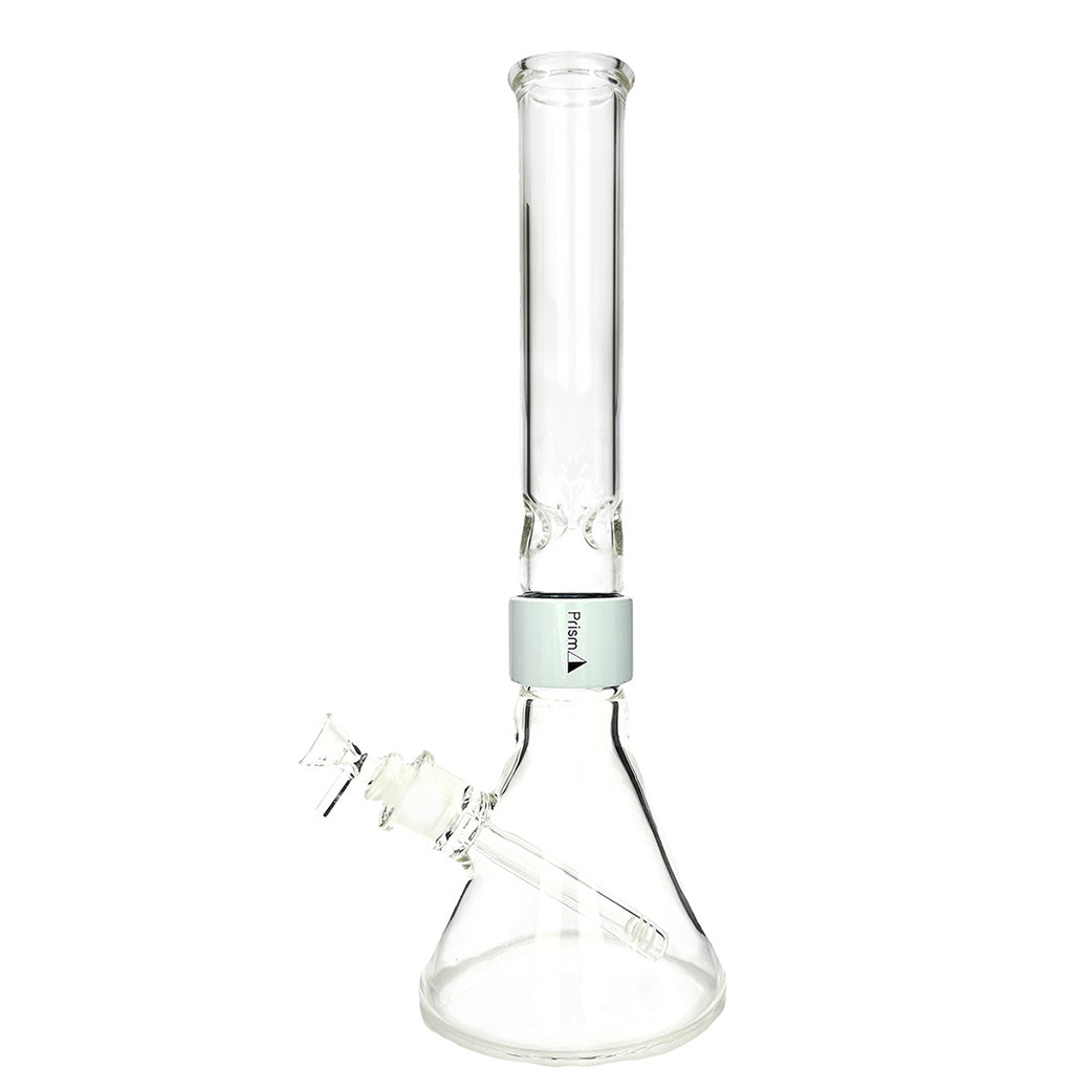 Prism Pipes Halo Beaker Bong