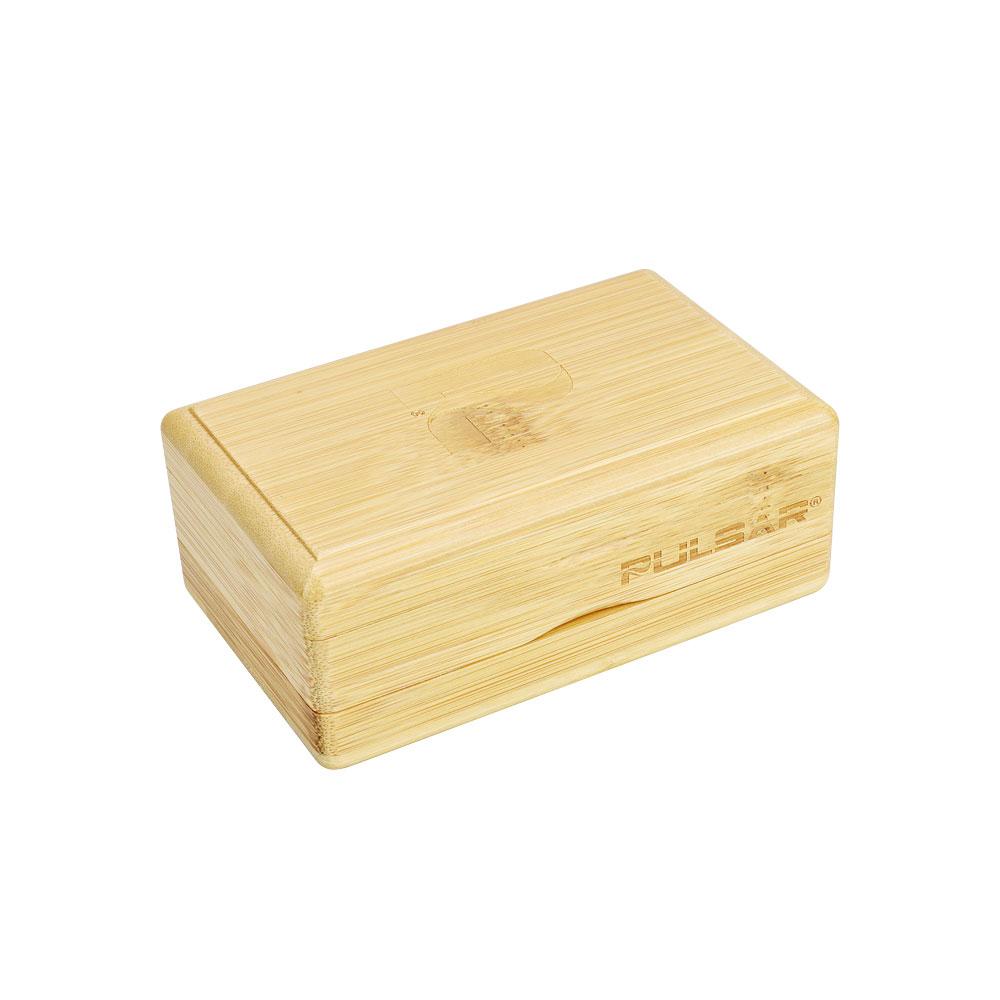 Pulsar Bamboo Pollen Box - Multiple Sizes!