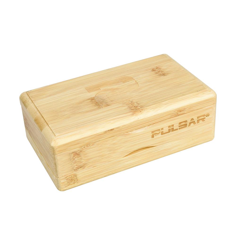 Pulsar Bamboo Pollen Box - Multiple Sizes!