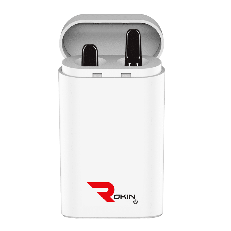 Rokin Cartridge Storage & Travel Case