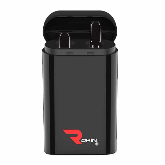 Rokin Cartridge Storage & Travel Case