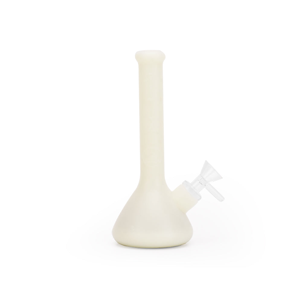 Ritual 7.5” Deluxe Silicone Mini Beaker Bong