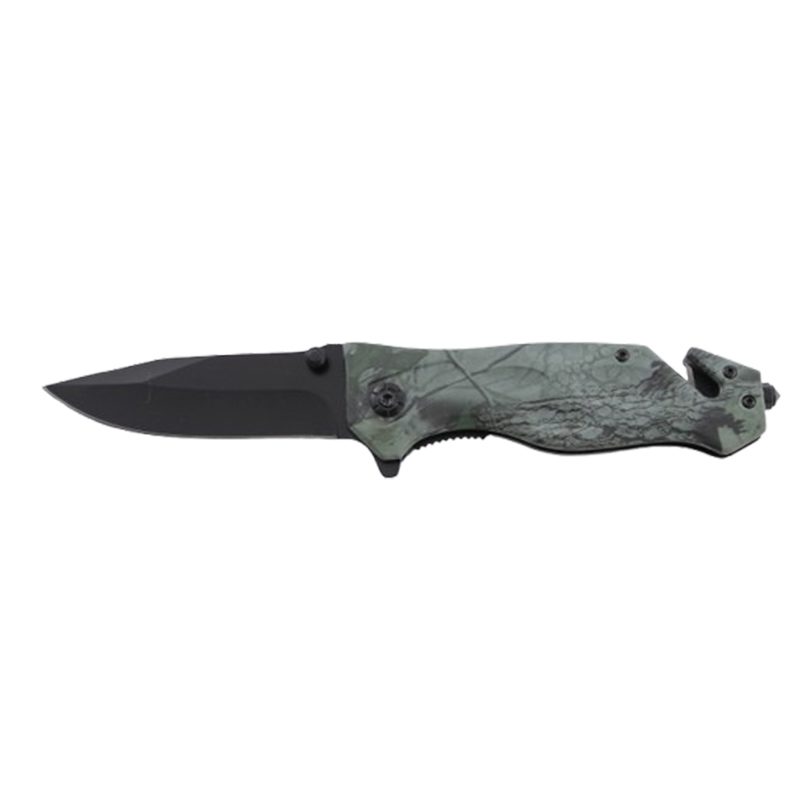 Xtreme | Foldable Pocket Knife [XTR-HKN003]_0