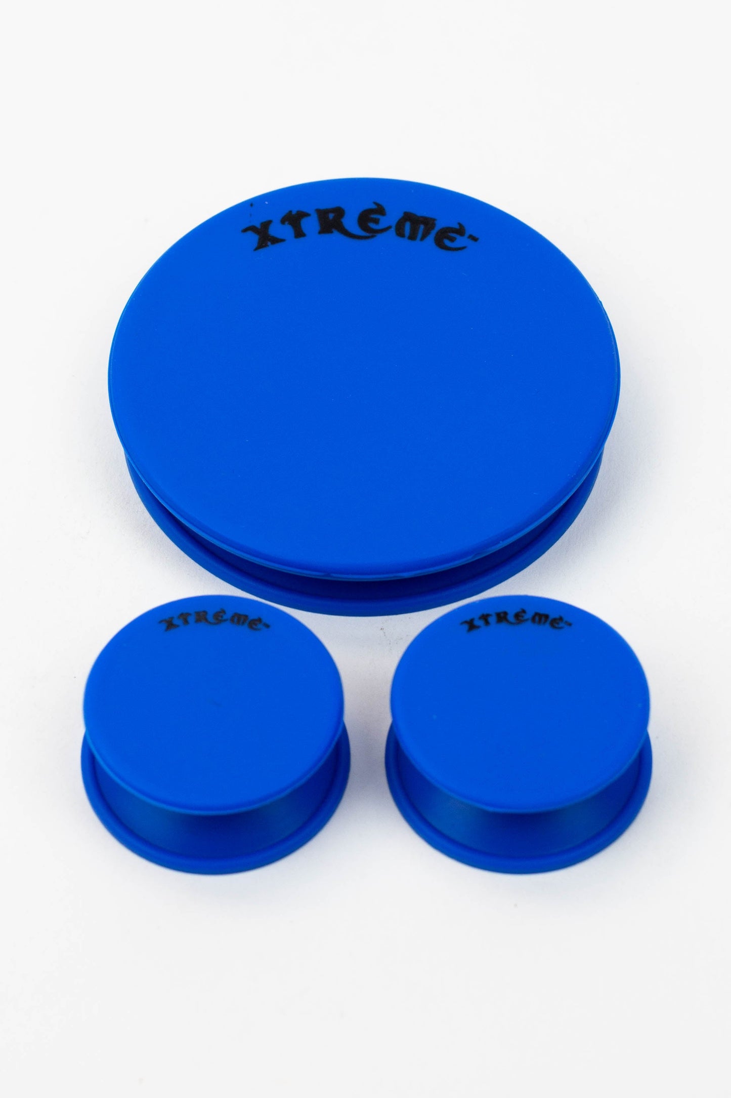 XTREME Caps Universal Caps for Cleaning, Storage, and Odour Proofing Glass Water Pipes/Rigs and More_4