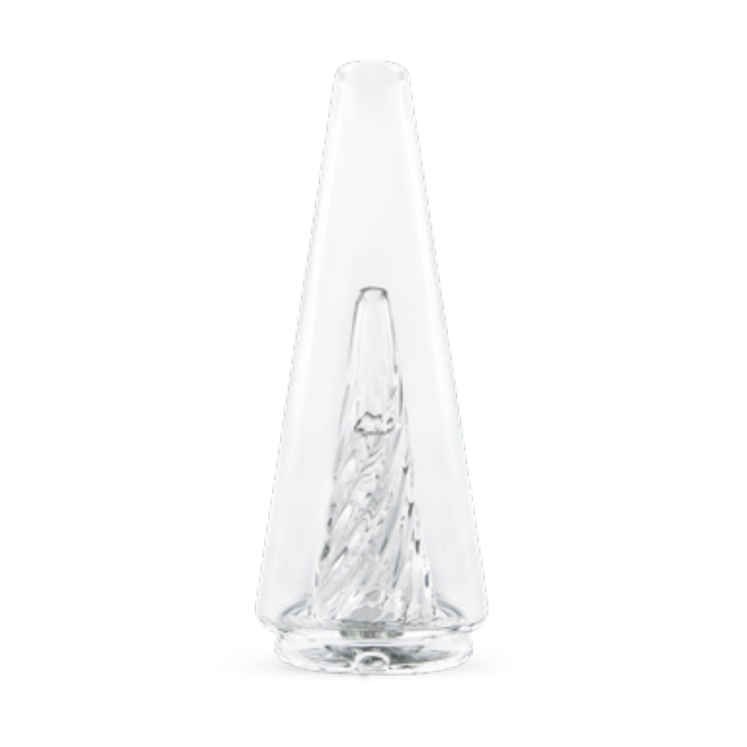 New Puffco Peak Pro Glass Attachment