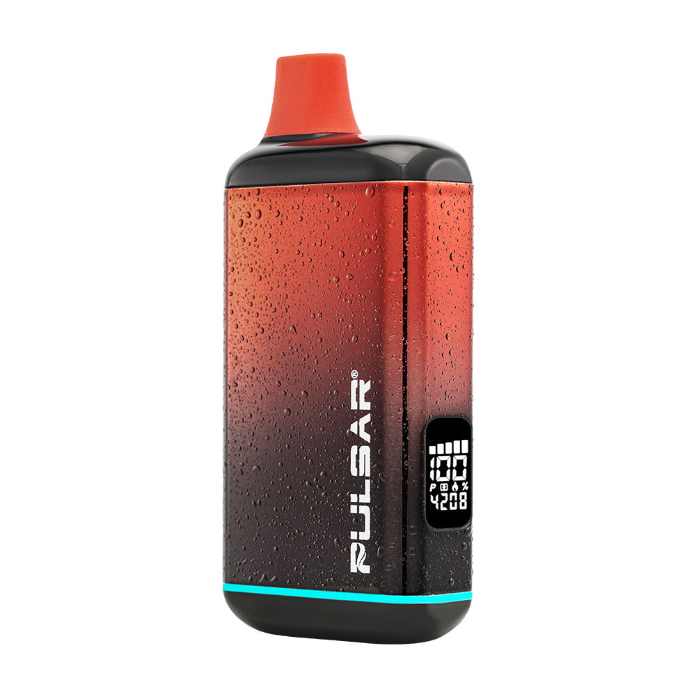 Pulsar 510 DL 2.0 Pro Auto-Draw Vape Bar 🔋