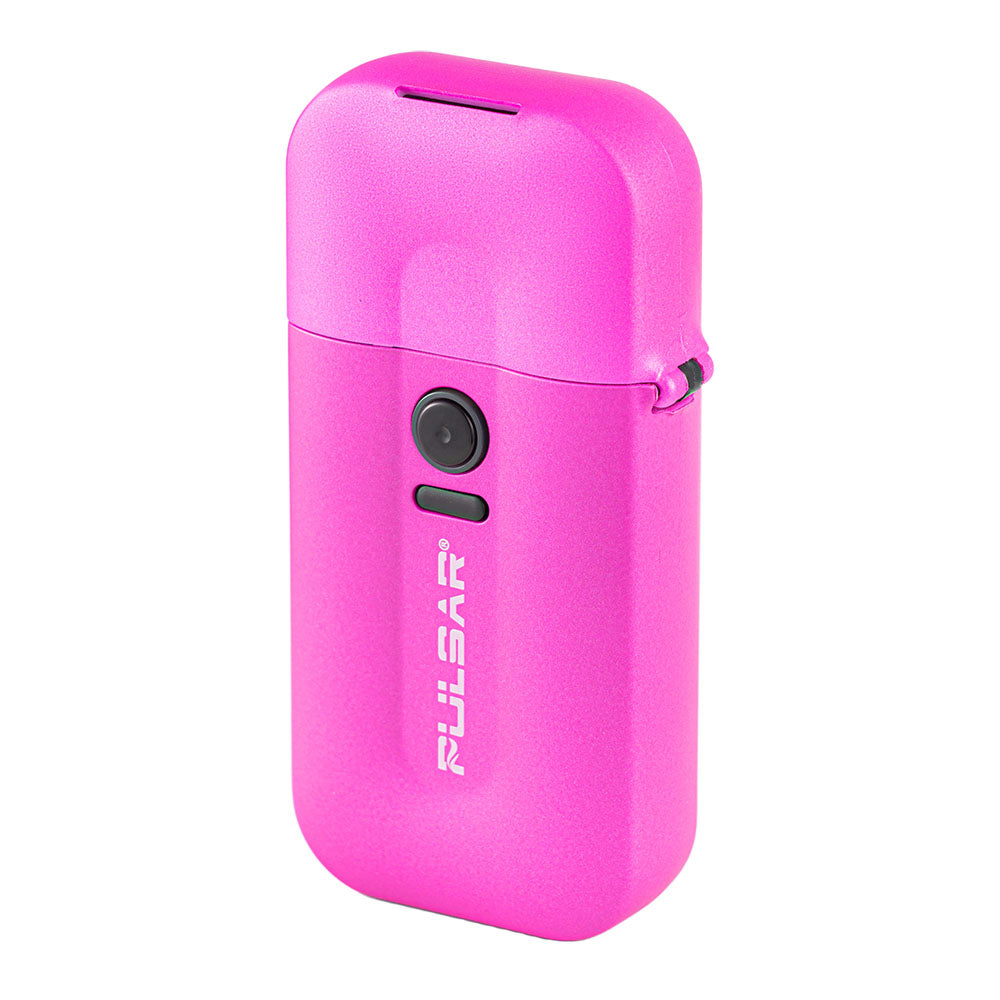 Pulsar 510 VLT Vaporizer & Lighter